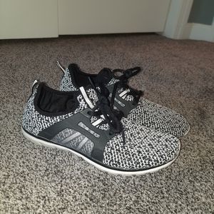 Champion athletic shoe